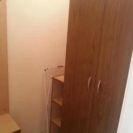 Kamelia Garden Studio Nova Slăntjev Brjag